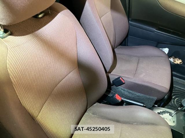 Toyota VITZ 2011-11 7510385-11