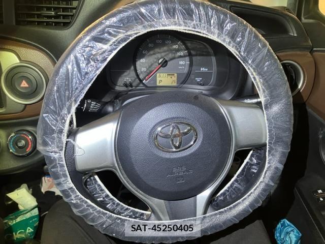 Toyota VITZ 2011-11 7510385-14