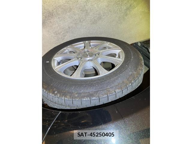 Toyota VITZ 2011-11 7510385-5
