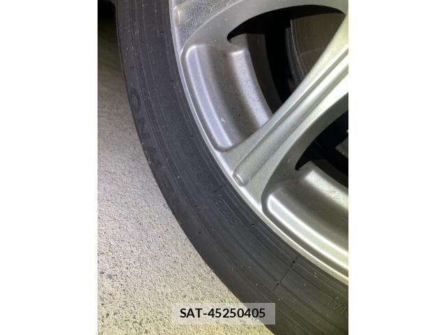 Toyota VITZ 2011-11 7510385-6