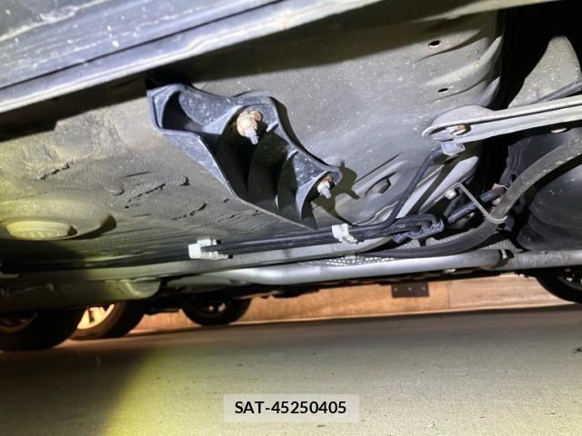 Toyota VITZ 2011-11 7510385-8