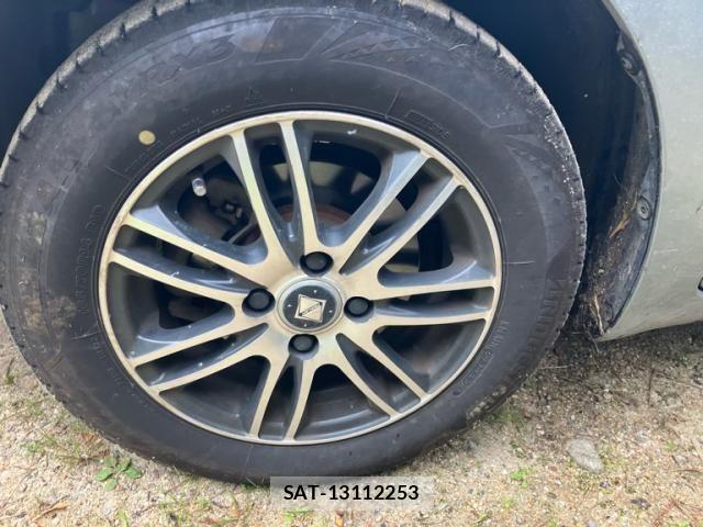 Toyota VITZ 2007-08 7503509-9