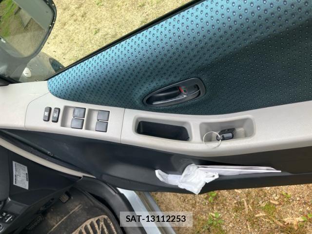 Toyota VITZ 2007-08 7503509-13