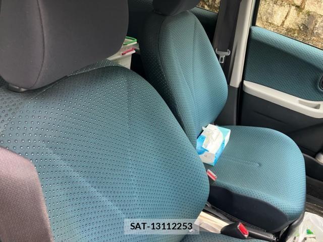 Toyota VITZ 2007-08 7503509-16