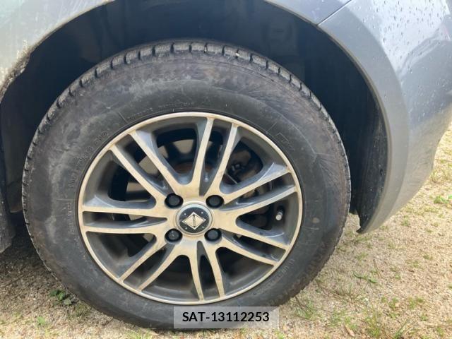Toyota VITZ 2007-08 7503509-3