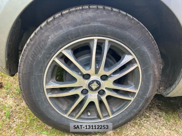 Toyota VITZ 2007-08 7503509-4