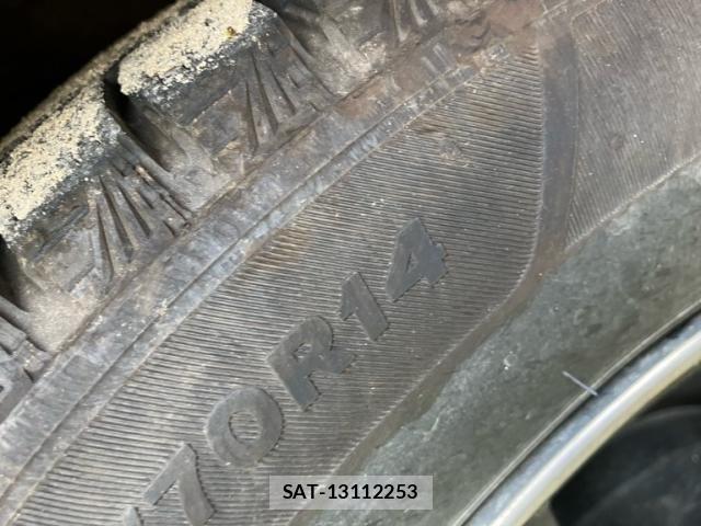 Toyota VITZ 2007-08 7503509-5