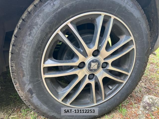Toyota VITZ 2007-08 7503509-8