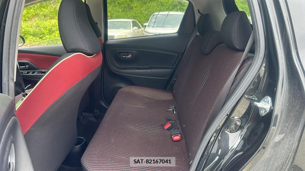 Toyota VITZ 2017 6763597-9