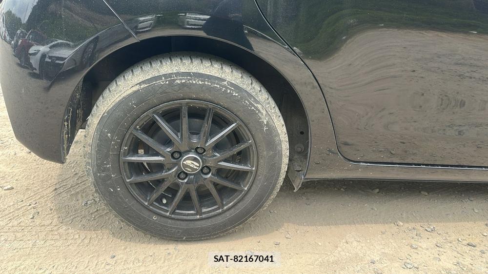 Toyota VITZ 2017 6763597-24