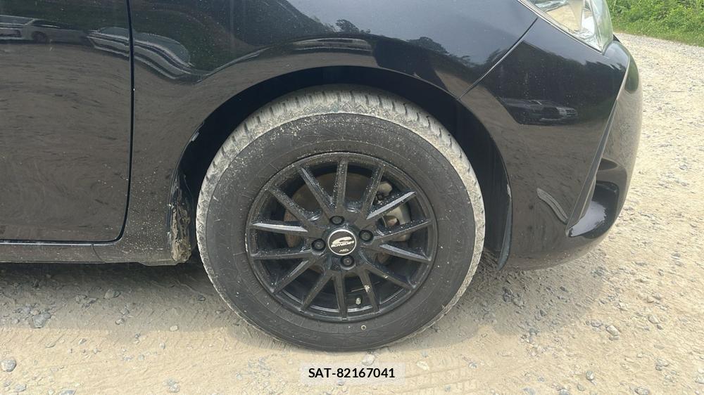 Toyota VITZ 2017 6763597-25