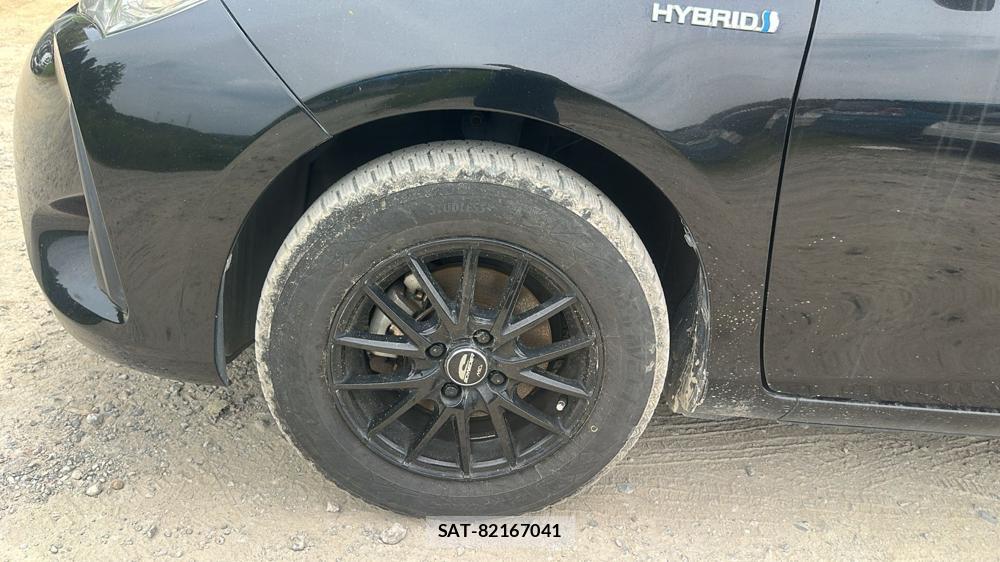 Toyota VITZ 2017 6763597-26
