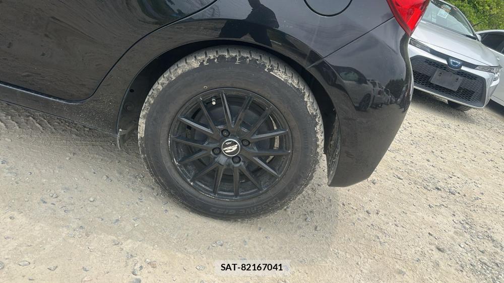 Toyota VITZ 2017 6763597-27