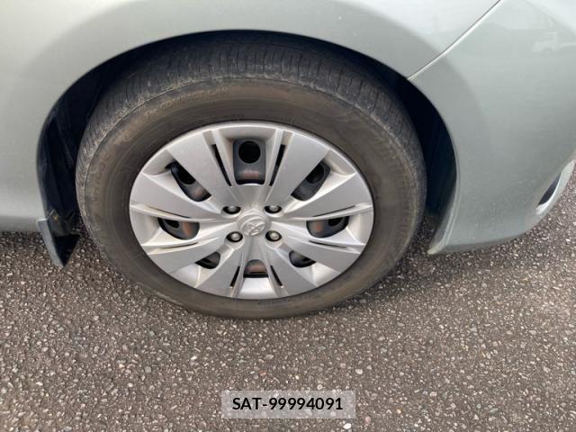 Toyota VITZ 2011-06 7563039-9