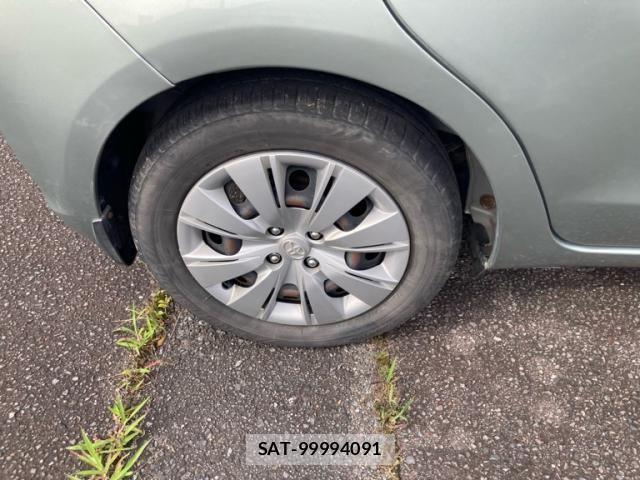 Toyota VITZ 2011-06 7563039-10