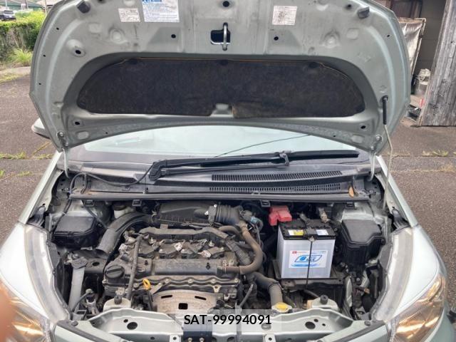Toyota VITZ 2011-06 7563039-7