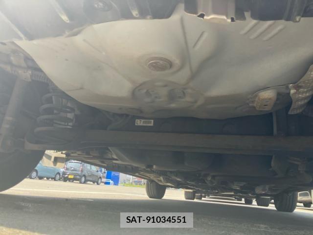 Toyota VITZ 2014-07 7563036-21