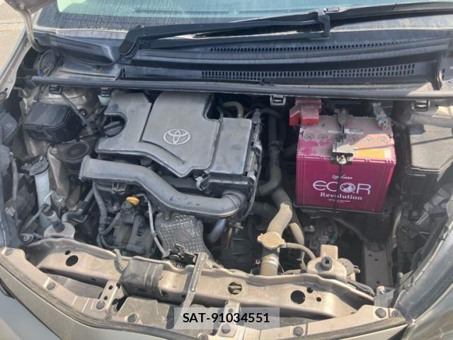 Toyota VITZ 2014-07 7563036-22