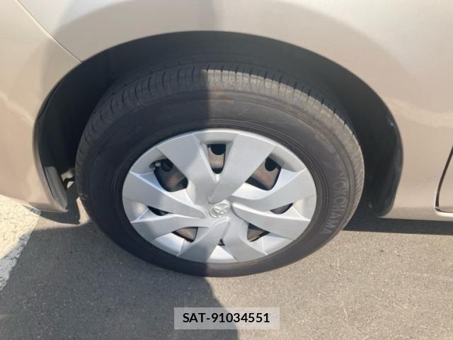 Toyota VITZ 2014-07 7563036-5