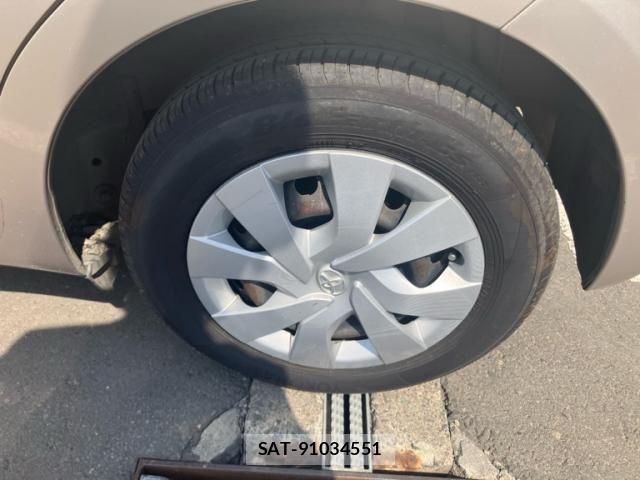 Toyota VITZ 2014-07 7563036-6