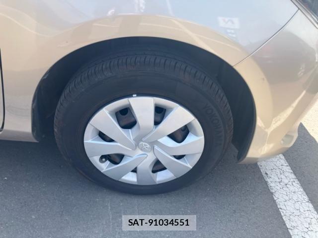 Toyota VITZ 2014-07 7563036-8