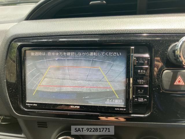 Toyota VITZ 2016-03 7563037-11