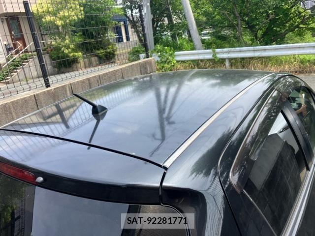 Toyota VITZ 2016-03 7563037-3