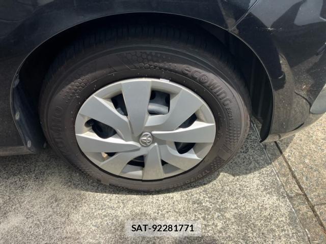 Toyota VITZ 2016-03 7563037-4