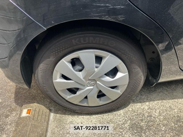 Toyota VITZ 2016-03 7563037-5
