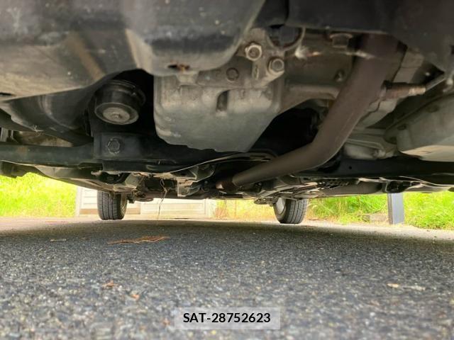 Toyota VITZ 2006-04 7563041-9