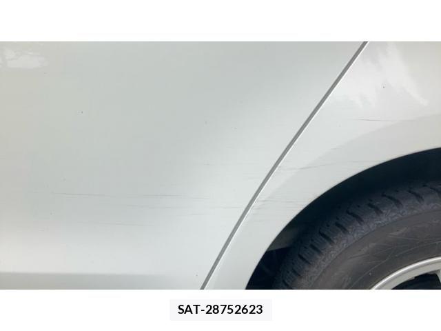 Toyota VITZ 2006-04 7563041-24