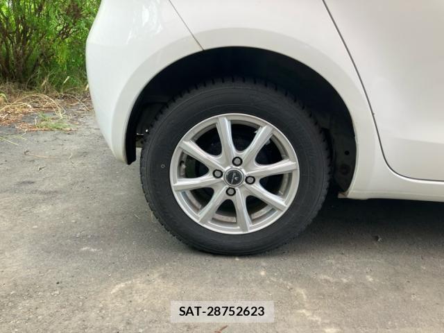 Toyota VITZ 2006-04 7563041-6