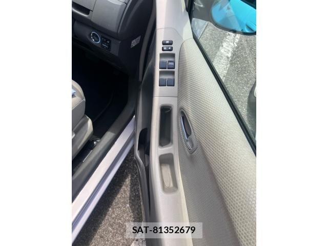 Toyota VITZ 2009-08 7563038-10