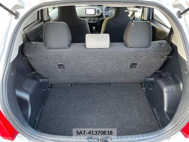 Toyota VITZ 2013-04 7621112-9