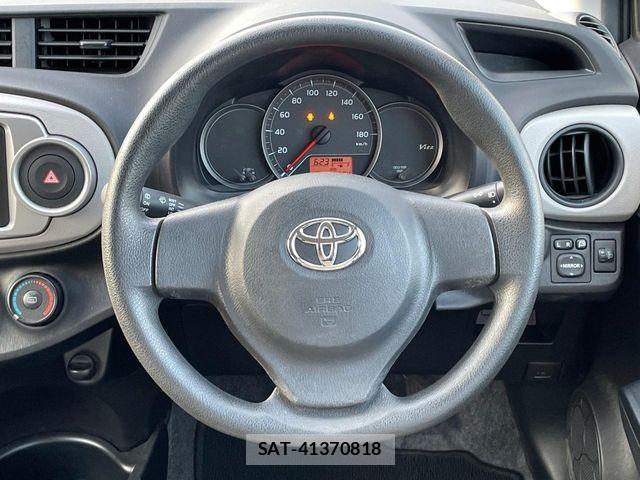 Toyota VITZ 2013-04 7621112-10