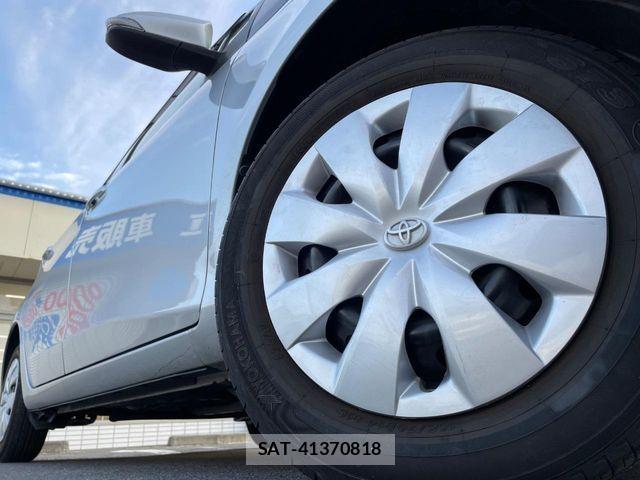 Toyota VITZ 2013-04 7621112-12