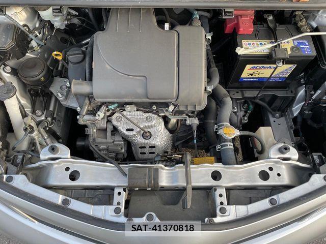 Toyota VITZ 2013-04 7621112-17