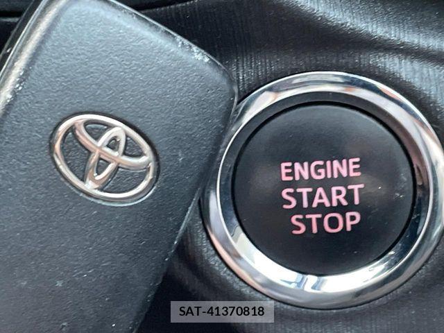 Toyota VITZ 2013-04 7621112-3