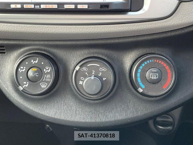 Toyota VITZ 2013-04 7621112-6