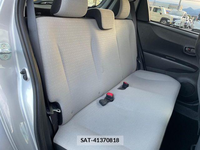 Toyota VITZ 2013-04 7621112-8