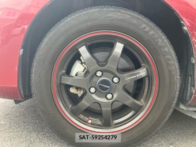 Toyota VITZ 2019-09 7621109-9