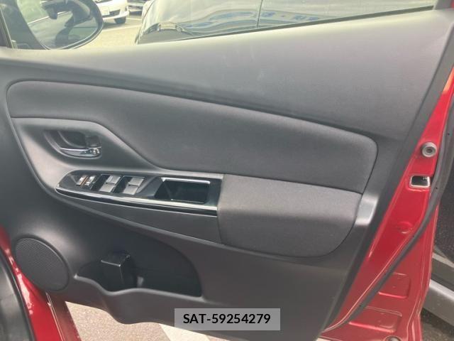 Toyota VITZ 2019-09 7621109-10