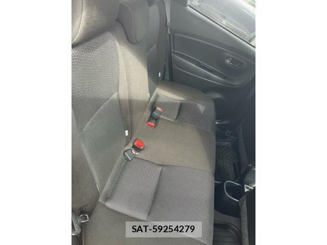 Toyota VITZ 2019-09 7621109-12