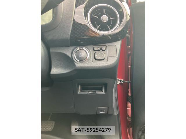 Toyota VITZ 2019-09 7621109-14
