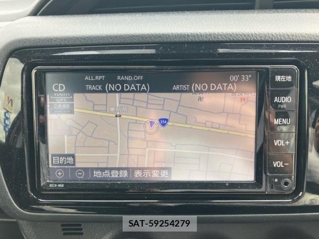 Toyota VITZ 2019-09 7621109-17