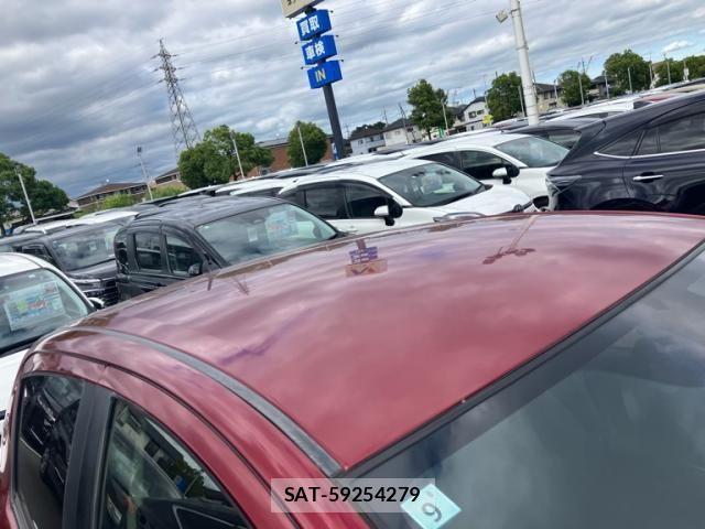 Toyota VITZ 2019-09 7621109-4