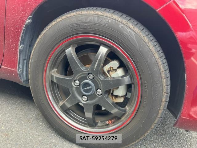 Toyota VITZ 2019-09 7621109-6