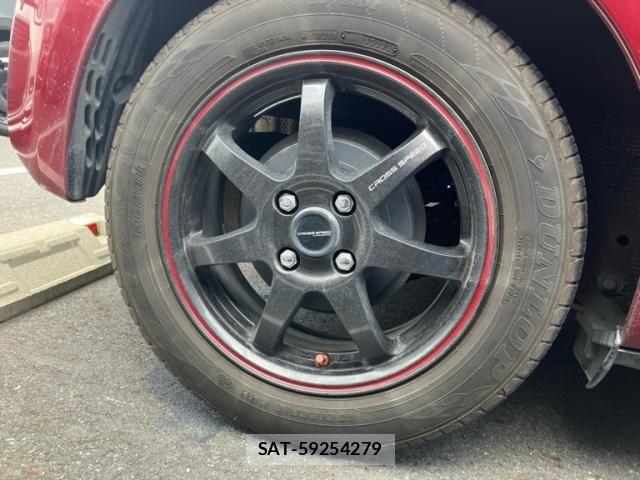 Toyota VITZ 2019-09 7621109-7