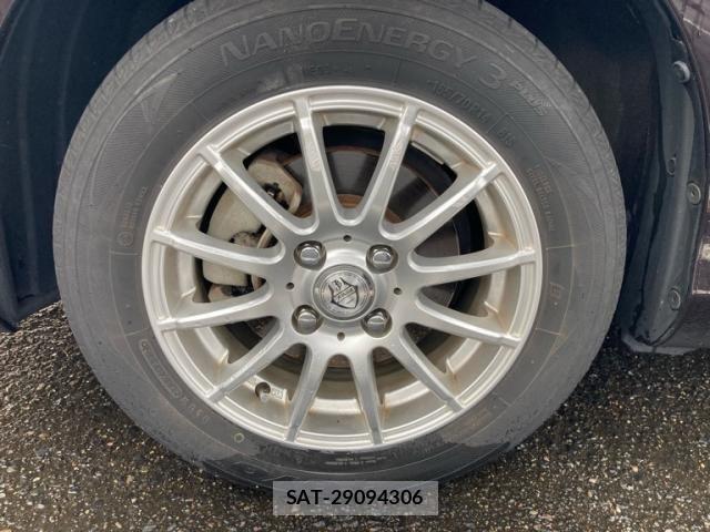 Toyota VITZ 2013-10 7621119-7