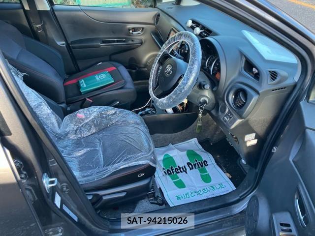 Toyota VITZ 2013-06 7621111-16